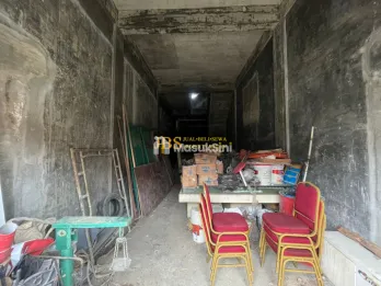 MURAH!! DIJUAL CEPAT Ruko Gandeng 3 di Komplek Royal Monaco - Johor