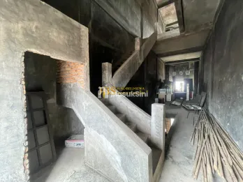 MURAH!! DIJUAL CEPAT! Ruko Gandeng 3 di Komplek Royal Monaco - Medan