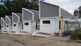 oper kredit rumah karangploso malang