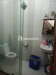 Perlu Dijual Segera Rumah Kota Bogor Luas 133 SHM