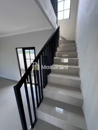 PERUMAH MODERN BERKUALITAS