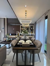 Perumahan Casablanca Kota Malang