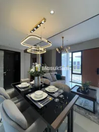 Perumahan Casablanca Kota Malang