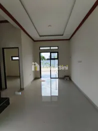 PERUMAHAN DESAIN ESTETIK