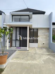 PERUMAHAN DESAIN MODERN