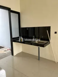 PERUMAHAN DESAIN MODERN