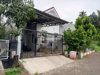 Perumahan Graha Dewata Malang