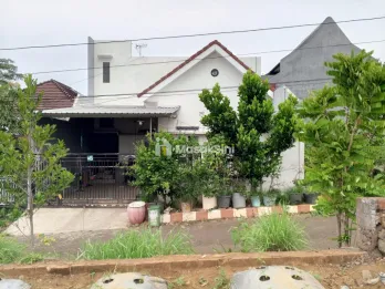 Perumahan Graha Dewata Malang