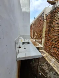 PERUMAHAN MODERN MINIMALIS LOKASI DI CEMOROKANDANG