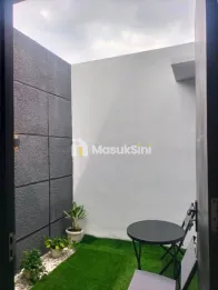 PERUMAHAN MODERN SIAP HUNI LOKASI SUKUN KLAYATAN MALANG KOTA