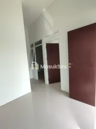 PERUMAHAN MURAH LINGUNGAN NYAMAN&ASRI