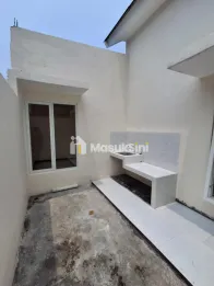 Perumahan Permata Dirgantara lokasi di Pakis Malang