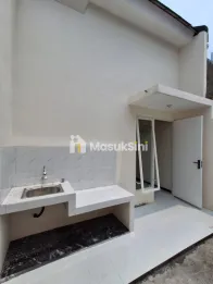 Perumahan Permata Dirgantara lokasi di Pakis Malang