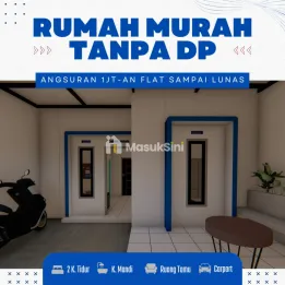 PERUMAHAN SUBSIDI LOKASI KAMBINGAN