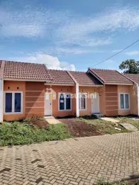 PERUMAHAN SUBSIDI MURAH