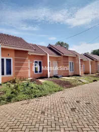 PERUMAHAN SUBSIDI MURAH