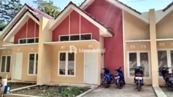 PERUMAHAN SUBSIDI PREMIUM LOKASI JALAN RAYA