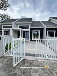 PROMO JUARA Prima Garden Estate Sidoarjo