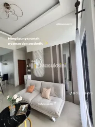 PROMO JUARA Prima Garden Estate Sidoarjo