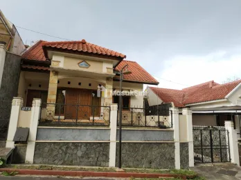 Properti di Puncak Dieng Exclusive dujual harga murah