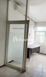 Ruko 2 Lantai di Galunggung