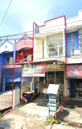 Ruko 2 Lantai Dijual Rugi Jl Terusan Danau