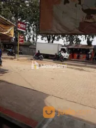 RUKO BAHAN BANGUNAN DIJUAL CEPAT