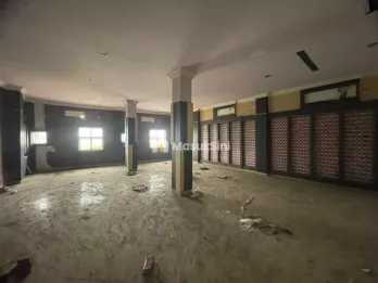 Ruko 3 Unit di Daerah Sukarami Kota Palembang Strategis