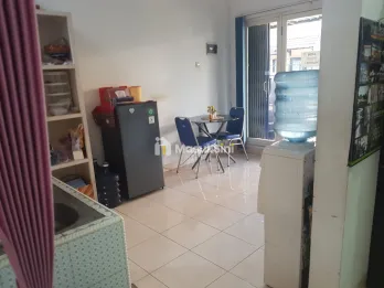 RUKO 4 UNIT NYAMBUNG DI SAWOJAJAR MALANG