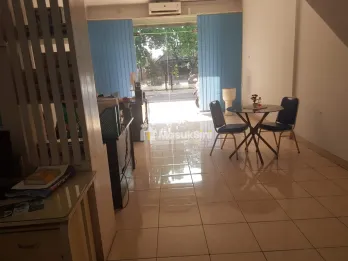 RUKO 4 UNIT NYAMBUNG DI SAWOJAJAR MALANG