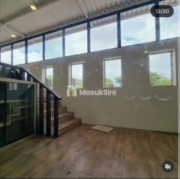 Ruko By Pass Ngurah Rai Jimbaran Dkt Airport