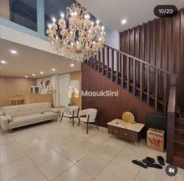 Ruko By Pass Ngurah Rai Jimbaran Dkt Airport