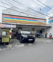 Ruko Dijual di Cipinang Dekat Tip Top Rawamangun, Arion Mall