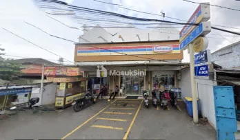 Ruko Dijual di Cipinang Dekat Tip Top Rawamangun, Arion Mall