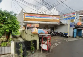 Ruko Dijual di Cipinang Dekat Tip Top Rawamangun, Arion Mall