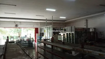 Ruko Disewakan Jl A Yani Turen Kab Malang