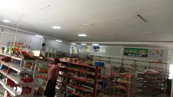 Ruko Disewakan Jl A Yani Turen Kab Malang