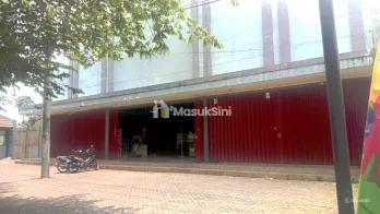 Ruko Disewakan Jl A Yani Turen Kab Malang