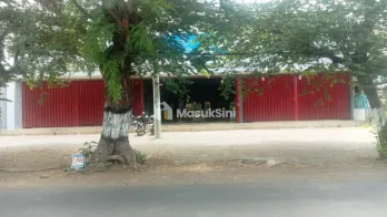 Ruko Disewakan Jl A Yani Turen Kab Malang