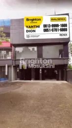 RUKO GANDENG TAJUR BOGOR PARKIRAN LUAS SIAP PAKAI