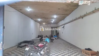 Ruko Jl Raya Jagalan Surabaya Pusat Kota Strategis Komersial