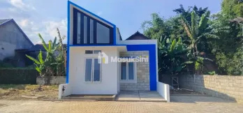 RUMAH 1 LANTAI 200 JUTAAN LOKASI LAWANG