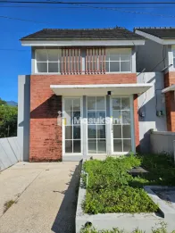 RUMAH 1 LANTAI di DAU GARDEN RESIDENCE