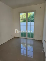 RUMAH 1 LANTAI di DAU GARDEN RESIDENCE