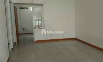 Rumah 2 Kamar Tidur 1 Kamar Mandi Keamanan 24 Jam di Arcamanik Bandung