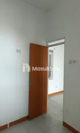 Rumah 2 Kamar Tidur 1 Kamar Mandi Keamanan 24 Jam di Arcamanik Bandung