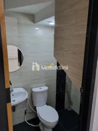 RUMAH 2 LANTAI, 4 KAMAR TIDUR DI NGAGLIK, SLEMAN