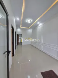 RUMAH 2 LANTAI, 4 KAMAR TIDUR DI NGAGLIK, SLEMAN