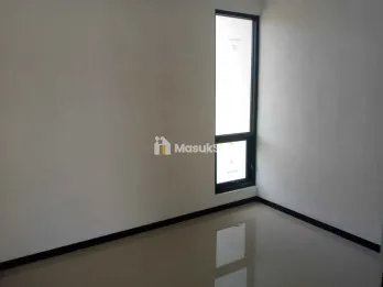 RUMAH 2 LANTAI KONSEP JAPANESE SCANDINAVIAN LOKASI DEKAT UNMER MALANG