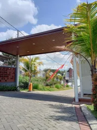 RUMAH 2 LANTAI LOKASI CLUSTER TENGAH KOTA MALANG